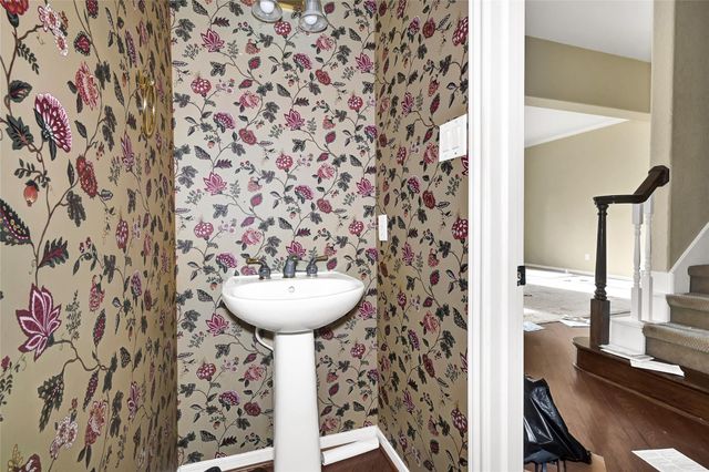 19 S Scarlet Elm Court, The Woodlands, TX 77382