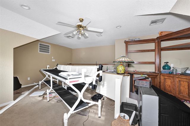 19 S Scarlet Elm Court, The Woodlands, TX 77382