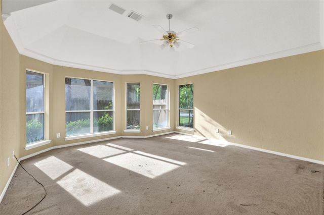 19 S Scarlet Elm Court, The Woodlands, TX 77382