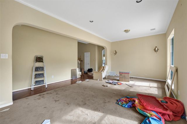 19 S Scarlet Elm Court, The Woodlands, TX 77382