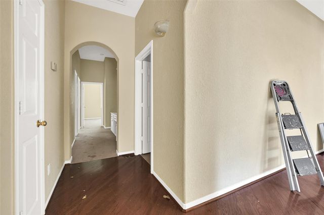 19 S Scarlet Elm Court, The Woodlands, TX 77382