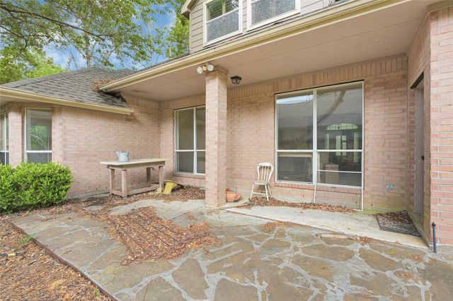 19 S Scarlet Elm Court, The Woodlands, TX 77382