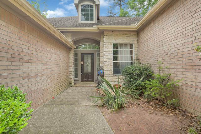 19 S Scarlet Elm Court, The Woodlands, TX 77382