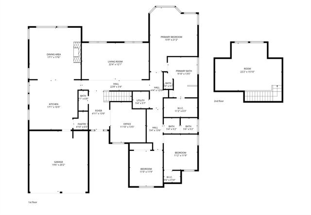 19 S Scarlet Elm Court, The Woodlands, TX 77382