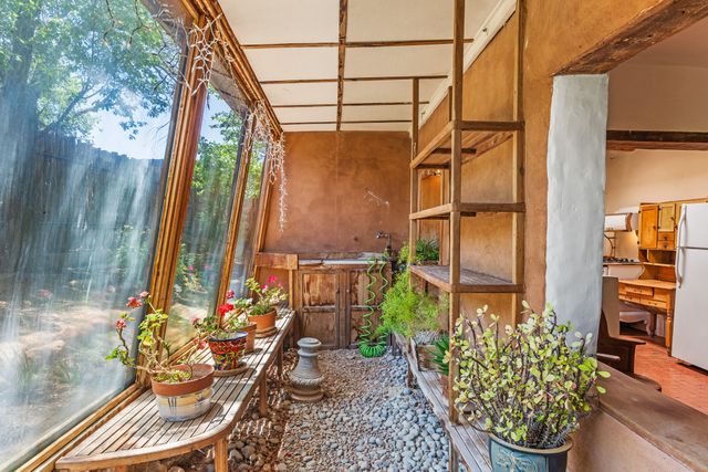 25 Paseo C De Baca, Santa Fe, NM 87507