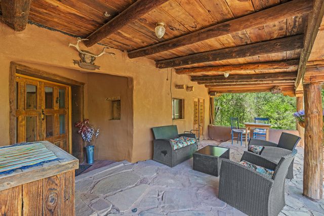 25 Paseo C De Baca, Santa Fe, NM 87507