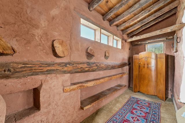 25 Paseo C De Baca, Santa Fe, NM 87507