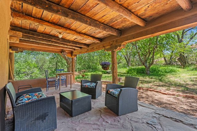 25 Paseo C De Baca, Santa Fe, NM 87507