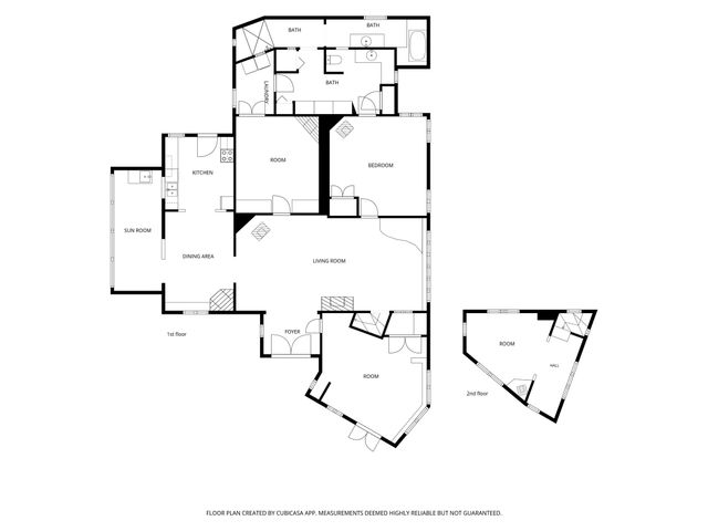 25 Paseo C De Baca, Santa Fe, NM 87507