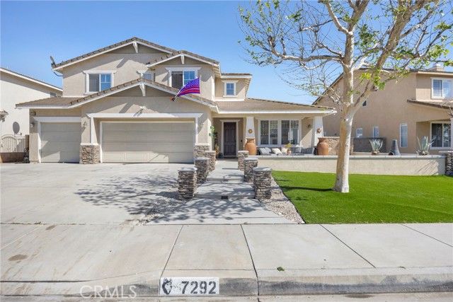 7292 Corona Valley, Eastvale, CA 92880