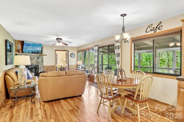 79 Chipmunk Lane, Maggie Valley, NC 28751