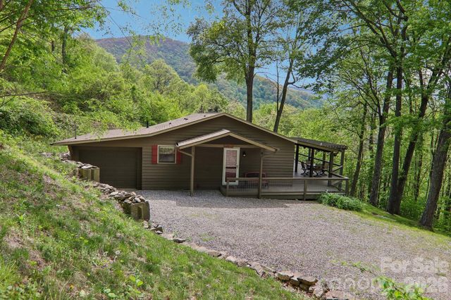 79 Chipmunk Lane, Maggie Valley, NC 28751