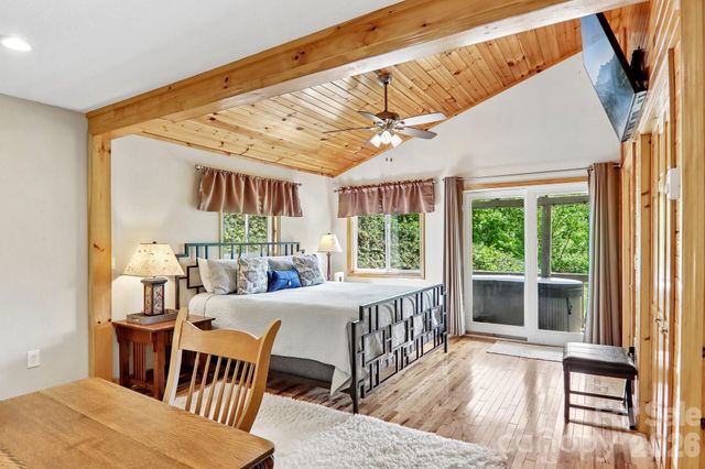 79 Chipmunk Lane, Maggie Valley, NC 28751