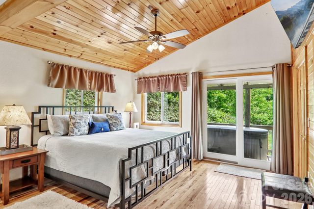 79 Chipmunk Lane, Maggie Valley, NC 28751
