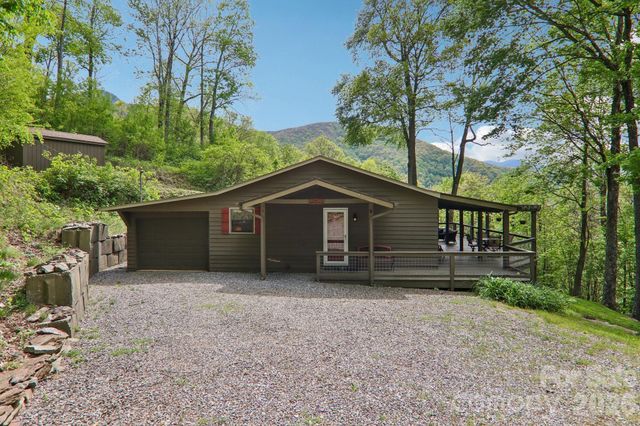 79 Chipmunk Lane, Maggie Valley, NC 28751