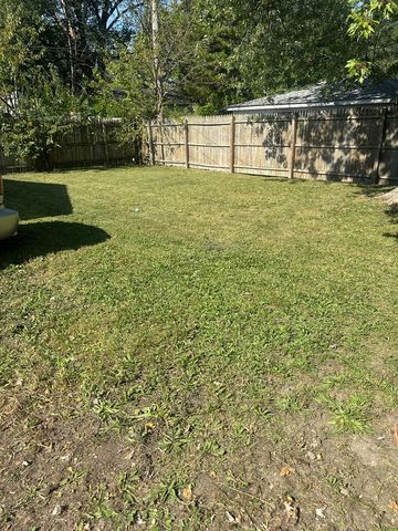 21634 Gailine Avenue, Sauk Village, IL 60411