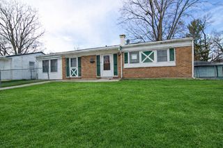 21634 Gailine Avenue, Sauk Village, IL 60411