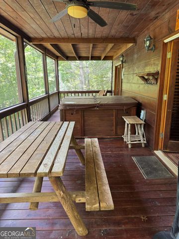 35 Big Buck Circle, Blue Ridge, GA 30513
