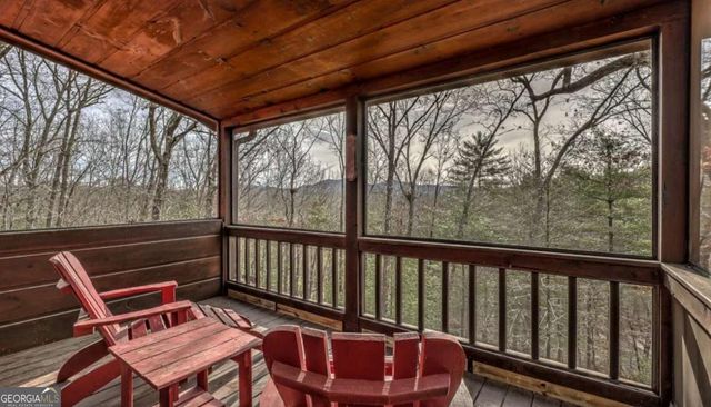 35 Big Buck Circle, Blue Ridge, GA 30513