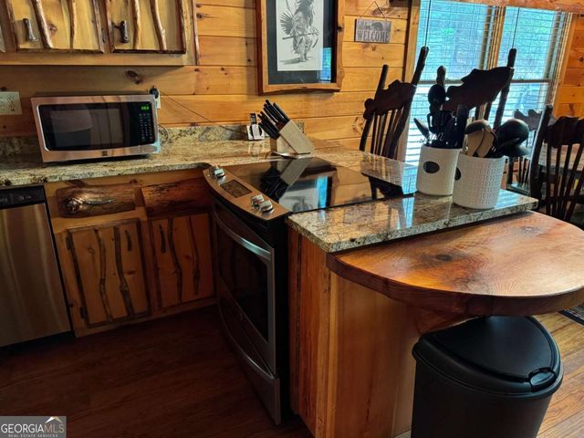 35 Big Buck Circle, Blue Ridge, GA 30513