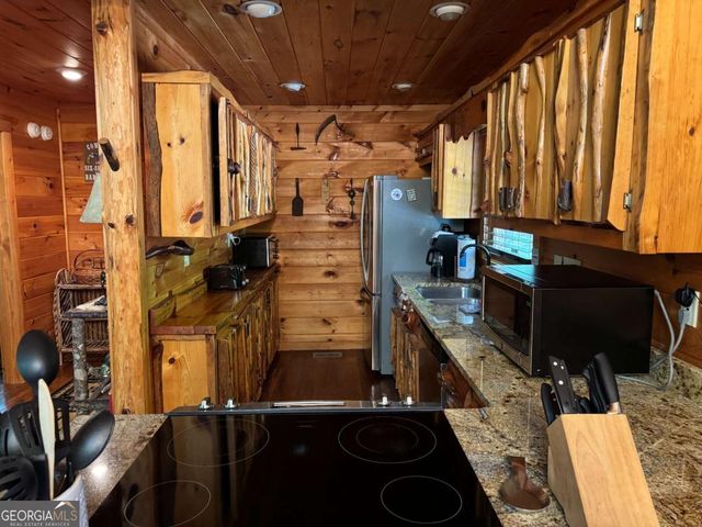 35 Big Buck Circle, Blue Ridge, GA 30513