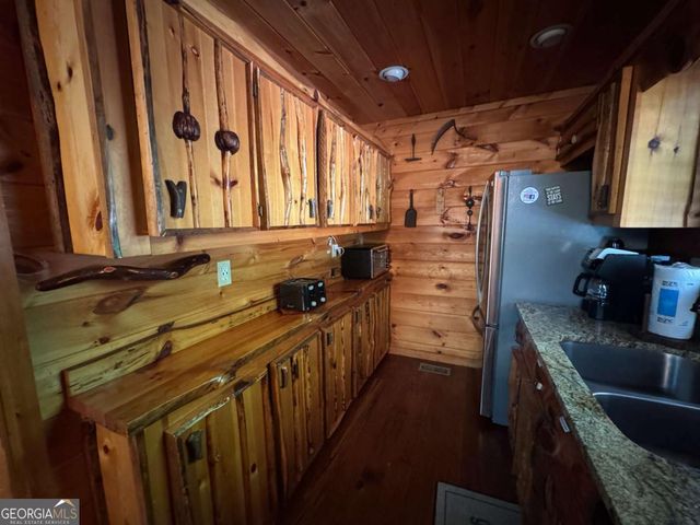 35 Big Buck Circle, Blue Ridge, GA 30513