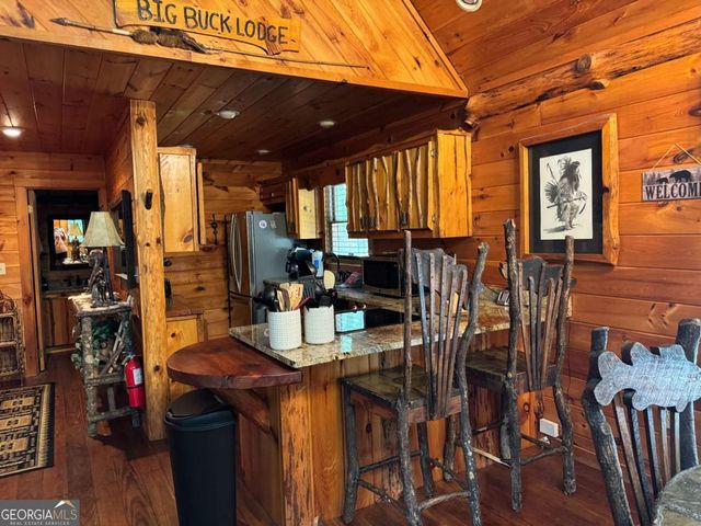 35 Big Buck Circle, Blue Ridge, GA 30513