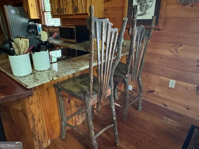 35 Big Buck Circle, Blue Ridge, GA 30513