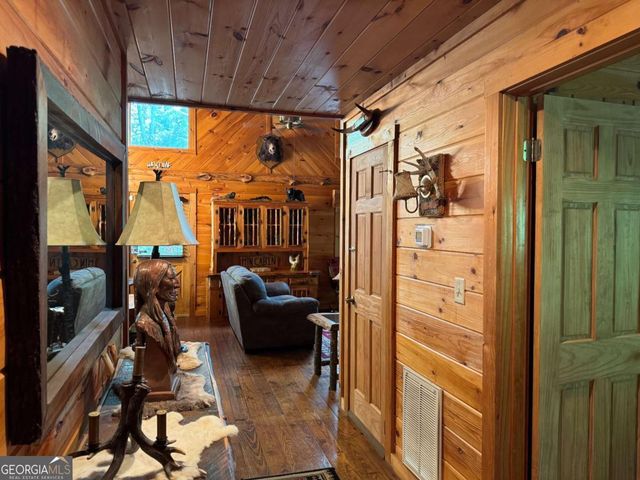 35 Big Buck Circle, Blue Ridge, GA 30513