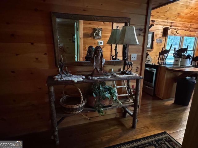 35 Big Buck Circle, Blue Ridge, GA 30513