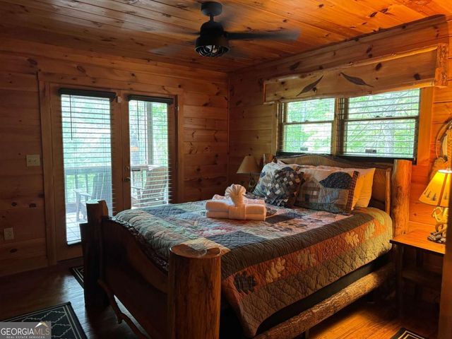 35 Big Buck Circle, Blue Ridge, GA 30513