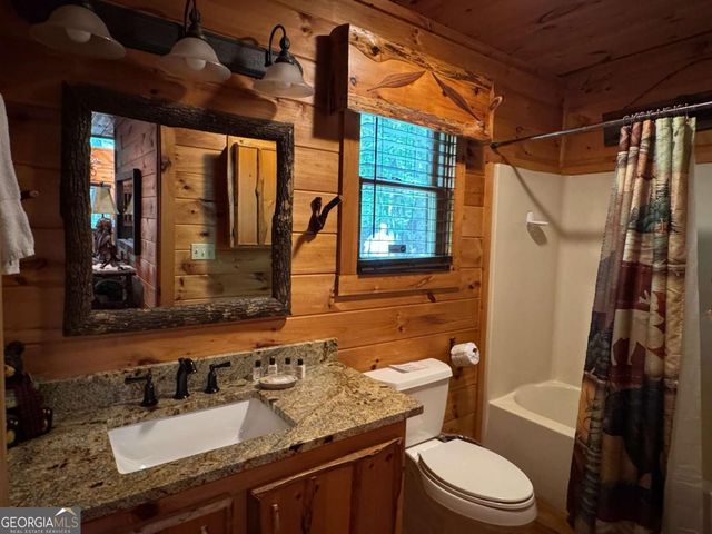 35 Big Buck Circle, Blue Ridge, GA 30513