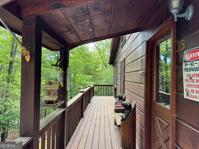 35 Big Buck Circle, Blue Ridge, GA 30513