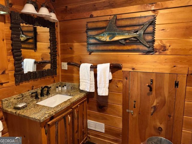 35 Big Buck Circle, Blue Ridge, GA 30513