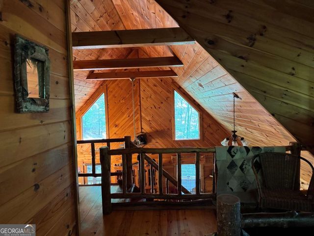 35 Big Buck Circle, Blue Ridge, GA 30513
