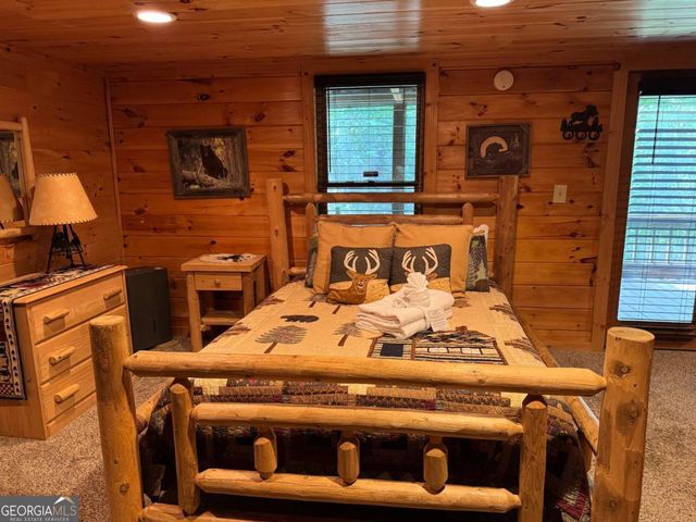 35 Big Buck Circle, Blue Ridge, GA 30513