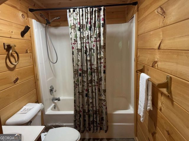 35 Big Buck Circle, Blue Ridge, GA 30513