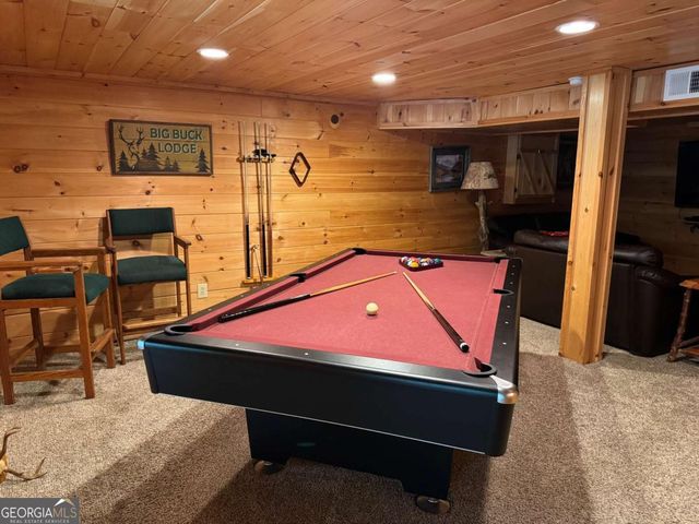 35 Big Buck Circle, Blue Ridge, GA 30513