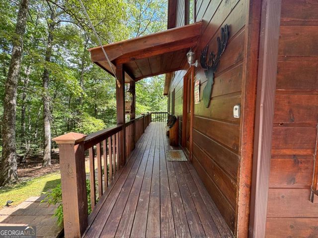 35 Big Buck Circle, Blue Ridge, GA 30513