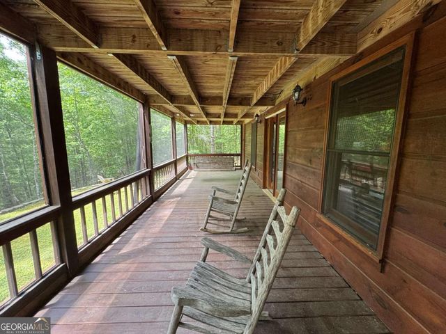 35 Big Buck Circle, Blue Ridge, GA 30513