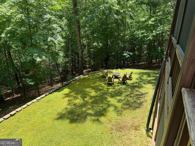 35 Big Buck Circle, Blue Ridge, GA 30513