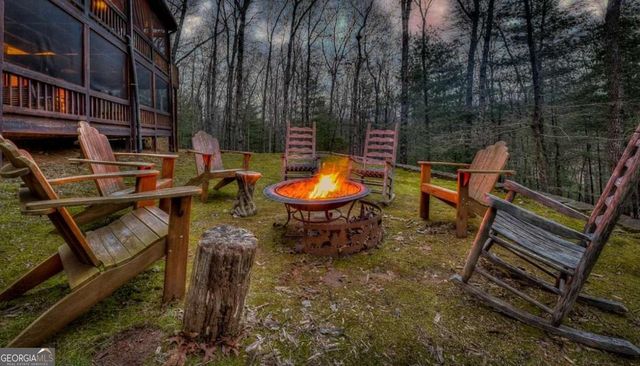 35 Big Buck Circle, Blue Ridge, GA 30513