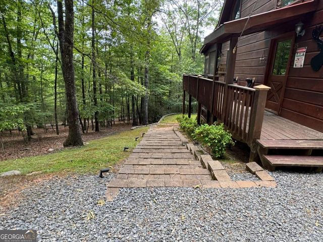 35 Big Buck Circle, Blue Ridge, GA 30513