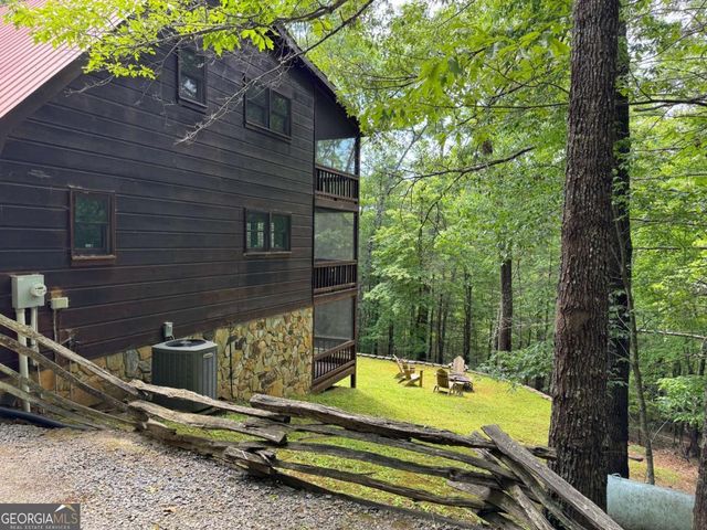 35 Big Buck Circle, Blue Ridge, GA 30513