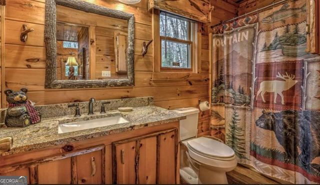 35 Big Buck Circle, Blue Ridge, GA 30513