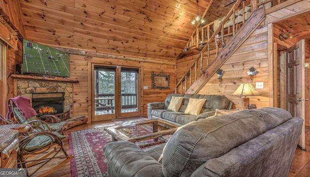 35 Big Buck Circle, Blue Ridge, GA 30513
