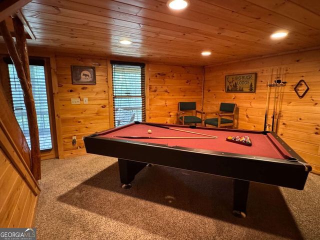35 Big Buck Circle, Blue Ridge, GA 30513