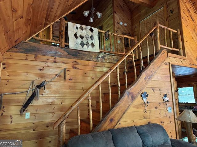 35 Big Buck Circle, Blue Ridge, GA 30513