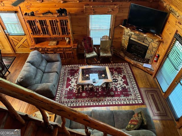 35 Big Buck Circle, Blue Ridge, GA 30513