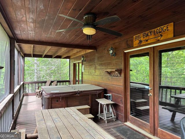 35 Big Buck Circle, Blue Ridge, GA 30513